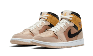 AIR JORDAN 1 Mid SE PARTICLE BEIGE