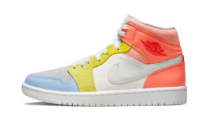 AIR JORDAN 1 Mid TO MY FIRST COACH