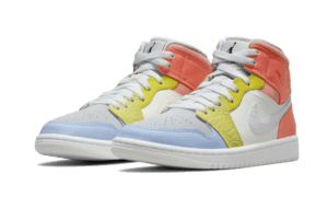 AIR JORDAN 1 Mid TO MY FIRST COACH