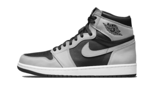 AIR JORDAN 1 Retro HIGH SHADOW 2.0