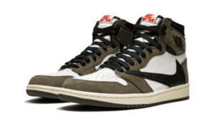 AIR JORDAN 1 HIGH og TRAVIS SCOTT