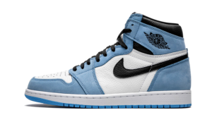 AIR JORDAN 1 Retro HIGH UNIVERSITY BLUE