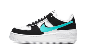 NIKE AIR FORCE 1 Shadow AURORA