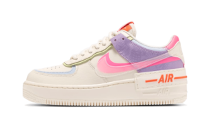 Nike Air Force 1 w SHADOW PALE IVORY