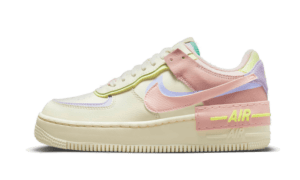 NIKE AIR FORCE 1 Shadow CASHMERE PURE VIOLET