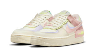 NIKE AIR FORCE 1 Shadow CASHMERE PURE VIOLET