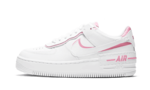 NIKE AIR FORCE 1 Shadow 'MAGIC FLAMINGO'