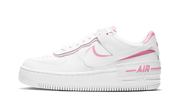 nike air force shadow magic flamingo graal spotter