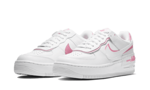 NIKE AIR FORCE 1 Shadow 'MAGIC FLAMINGO'
