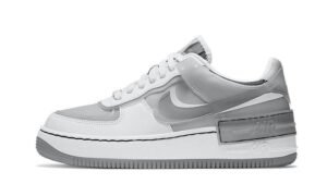 Nike Air Force 1 Shadow Particle Grey