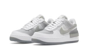 Nike Air Force 1 Shadow Particle Grey