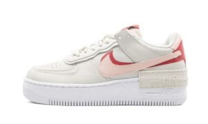 NIKE AIR FORCE 1 Shadow 'PHANTOM/ECHO PINK