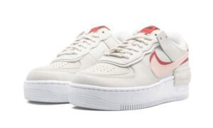 NIKE AIR FORCE 1 Shadow 'PHANTOM/ECHO PINK