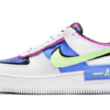 nike air force shadow sapphire graal spotter
