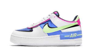 NIKE AIR FORCE 1 Shadow SAPPHIRE