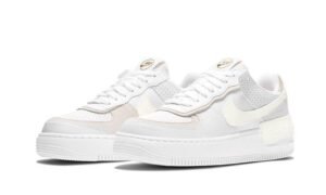 AIR FORCE 1 Shadow WHITE ATOMIC PINK