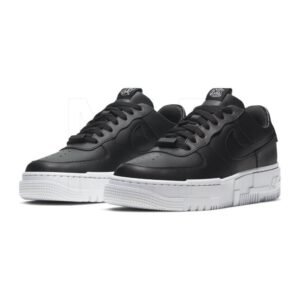 NIKE AIR FORCE 1 PIXEL Black