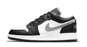 AIR JORDAN 1 Low MEDIUM GREY