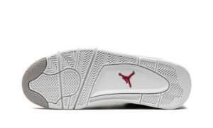 AIR JORDAN 4 White OREOS