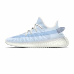 YEEZY BOOST 350 v2 MONO ICE