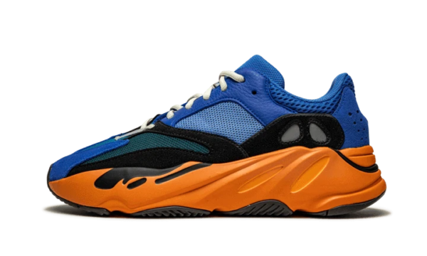 adidas yeezy 700 bright blue graal spotter