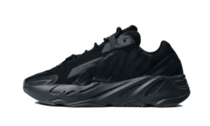 Yeezy 700 MNVN TRIPLE BLACK