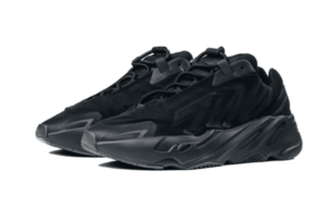 Yeezy 700 MNVN TRIPLE BLACK