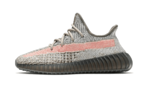 YEEZY BOOST 350 v2 ASH STONE