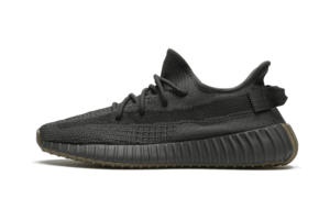 YEEZY BOOST 350 v2 CINDER (NON-REFLECTIVE)