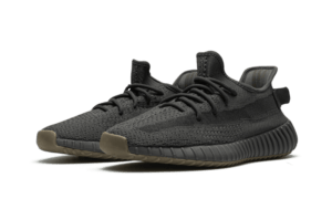 YEEZY BOOST 350 v2 CINDER (NON-REFLECTIVE)