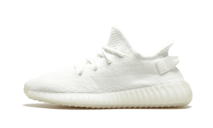 YEEZY BOOST 350 v2 CREAM/TRIPLE WHITE