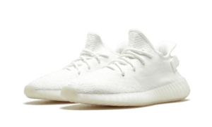 YEEZY BOOST 350 v2 CREAM/TRIPLE WHITE