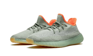 YEEZY BOOST 350 v2 DESERT SAGE