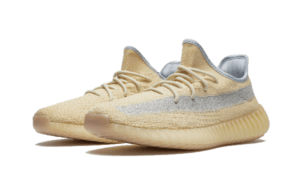 YEEZY BOOST 350 v2 LINEN