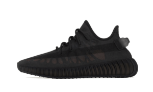 YEEZY BOOST 350 v2 MONO BLACK