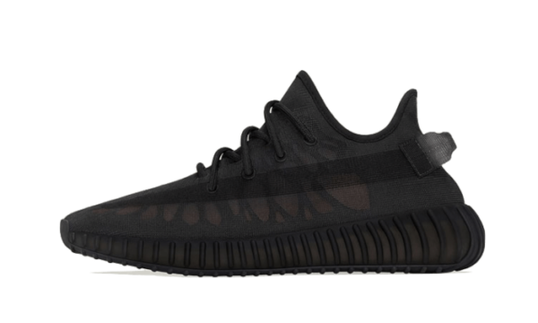 adidas yeezy boost 350 v mono black graal spotter