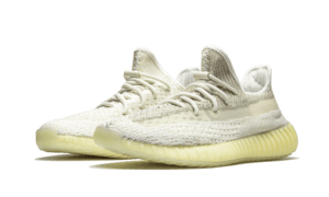 YEEZY BOOST 350 v2 NATURAL