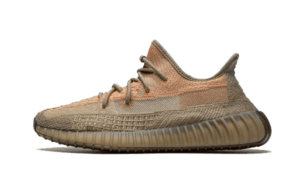 YEEZY BOOST 350 v2 SAND TAUPE