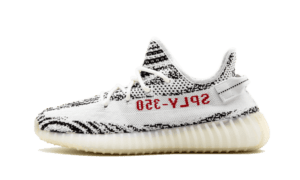 YEEZY BOOST 350 v2 ZEBRA