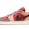 air jordan low canyon graal spotter