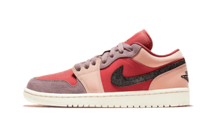 AIR JORDAN 1 Low CANYON