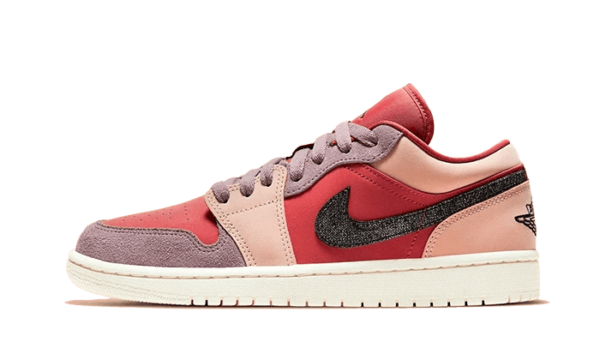 air jordan low canyon graal spotter