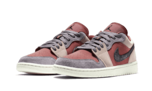 AIR JORDAN 1 Low CANYON
