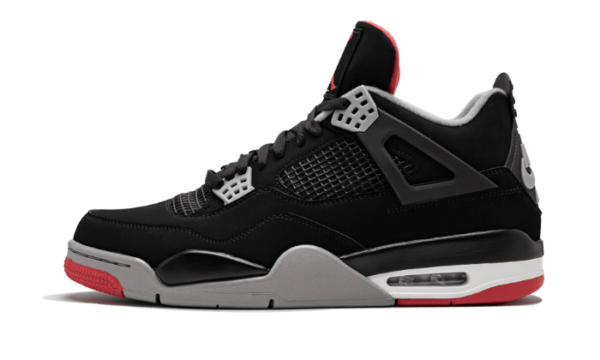 air jordan 4 bred 0 9 graal spotter