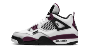 AIR JORDAN 4 Retro PSG (PARIS SAINT GERMAIN)