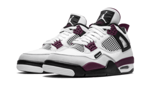 AIR JORDAN 4 Retro PSG (PARIS SAINT GERMAIN)