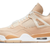 air jordan 4 shimmer graal spotter
