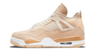 AIR JORDAN 4 Shimmer