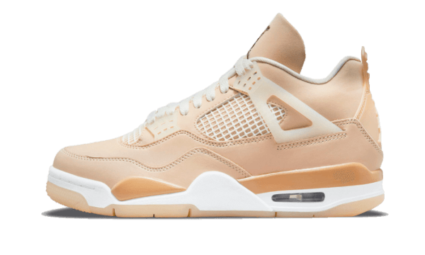 air jordan 4 shimmer graal spotter