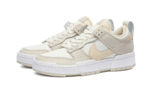 Nike Dunk Low Disrupt Sail Desert Sand